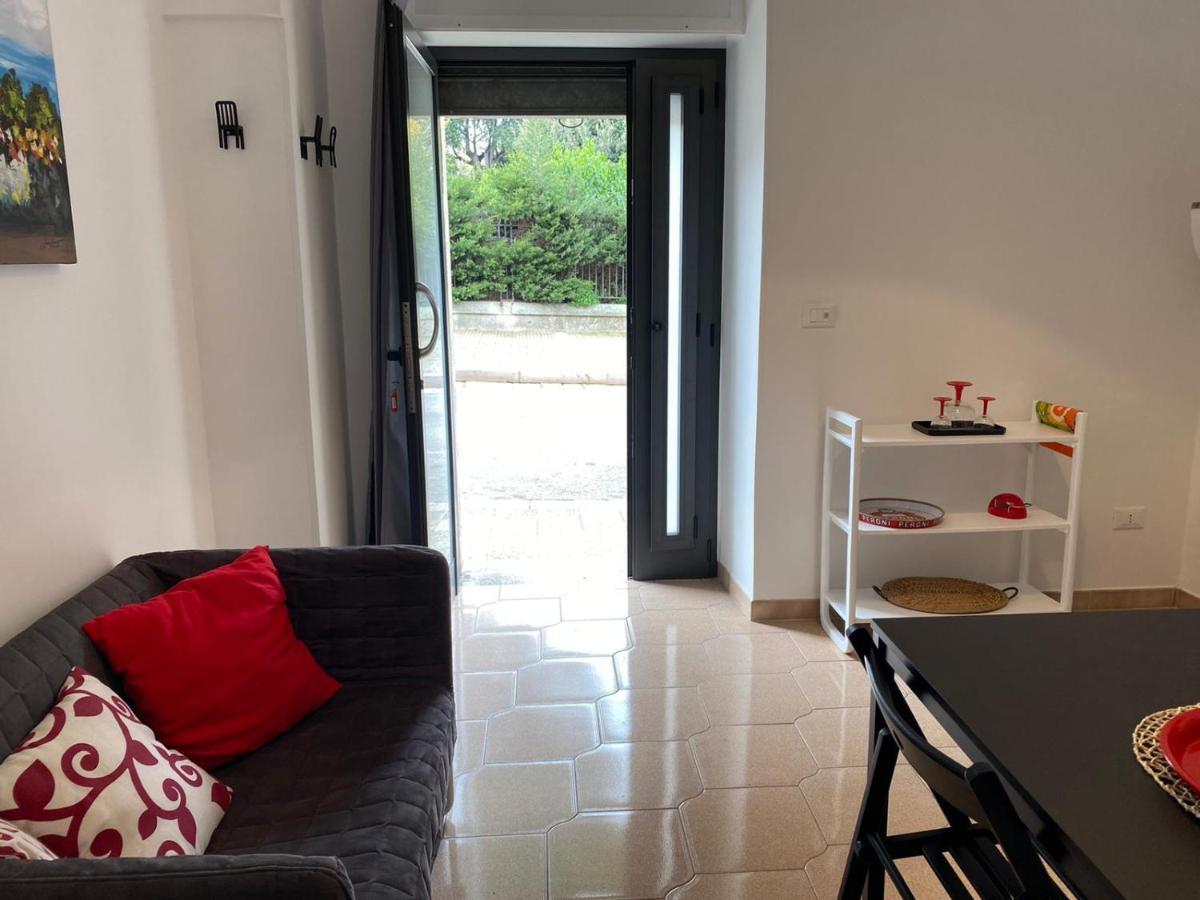Casetta Luigina Holiday home Ostuni
