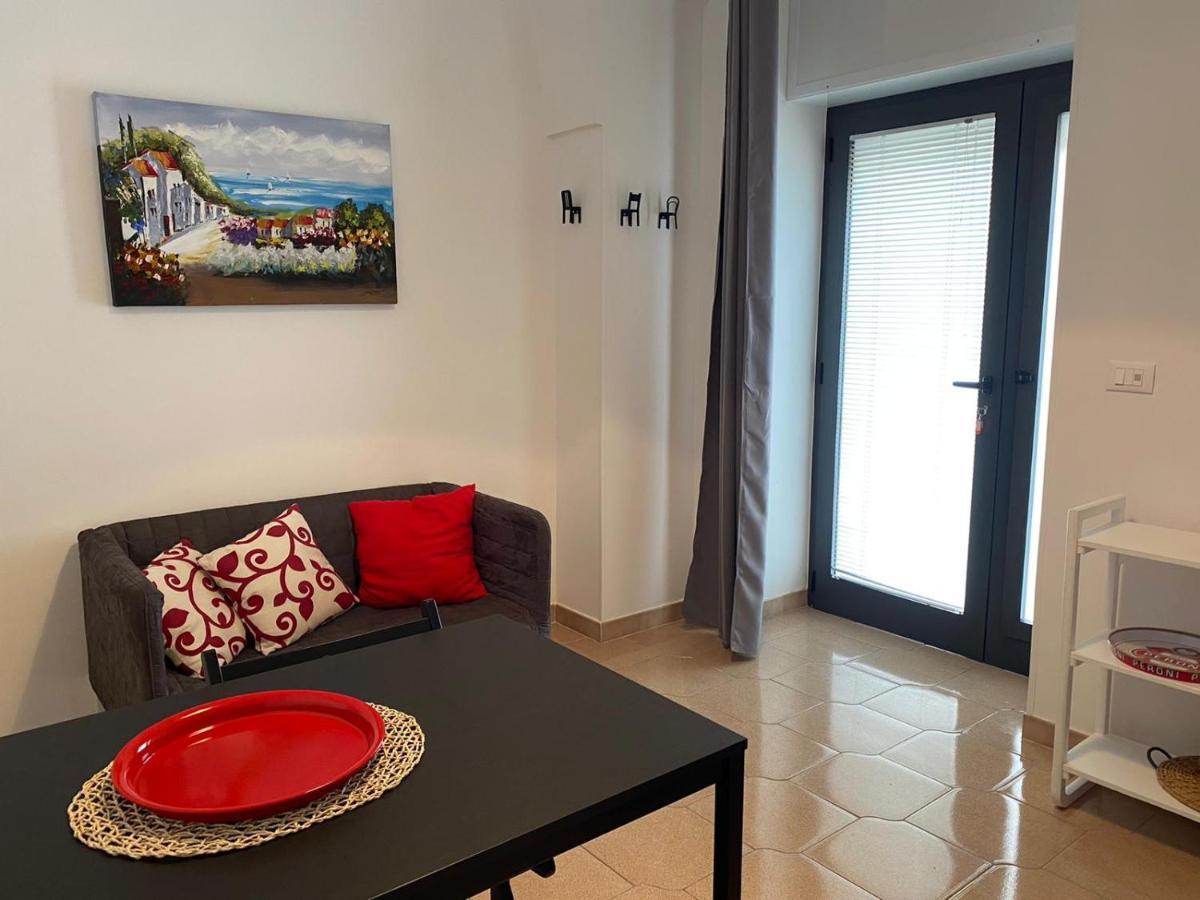 Casetta Luigina Holiday home Ostuni