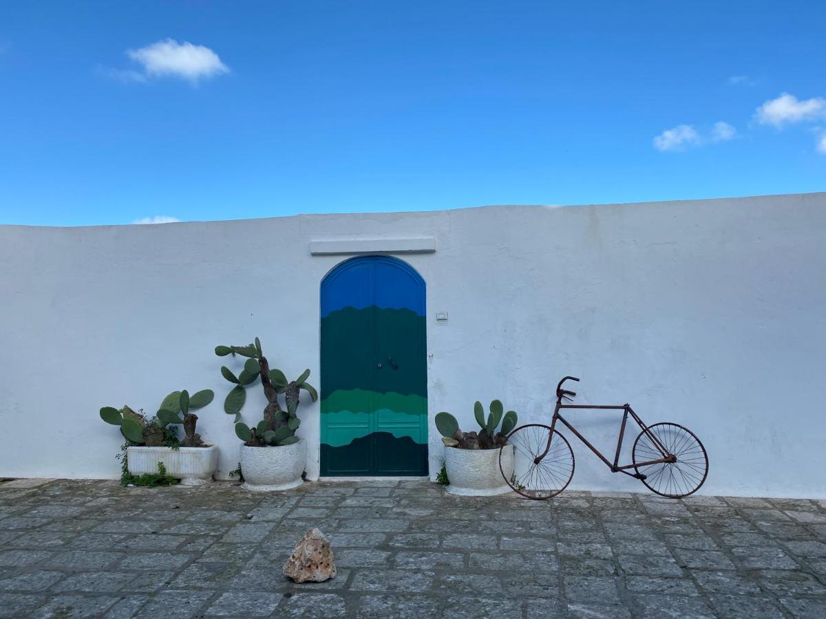 Holiday home Casetta Luigina *